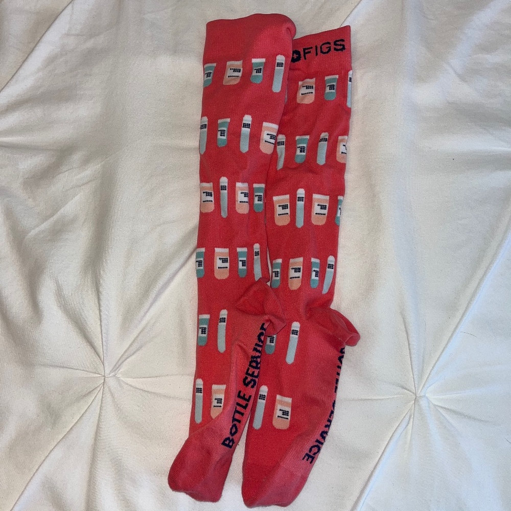 Figs Compression Socks